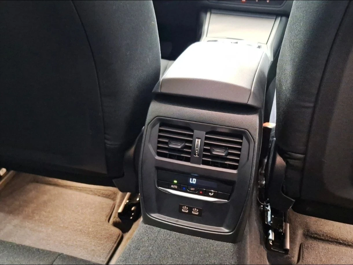 BMW 320 320d LCI, снимка 14 - Автомобили и джипове - 55848687