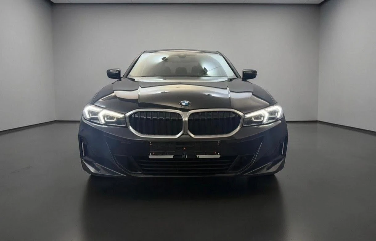 BMW 320 320d LCI, снимка 2 - Автомобили и джипове - 55848687