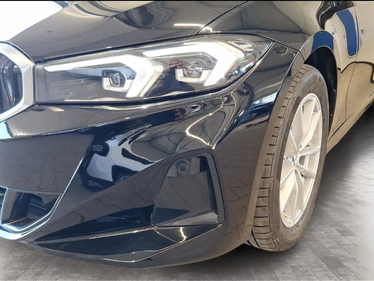BMW 320 320d LCI, снимка 16 - Автомобили и джипове - 55848687
