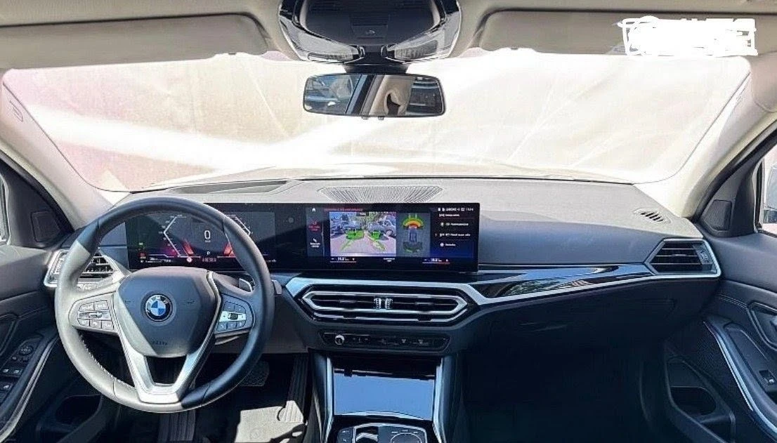 BMW 320 320d LCI, снимка 7 - Автомобили и джипове - 55956192