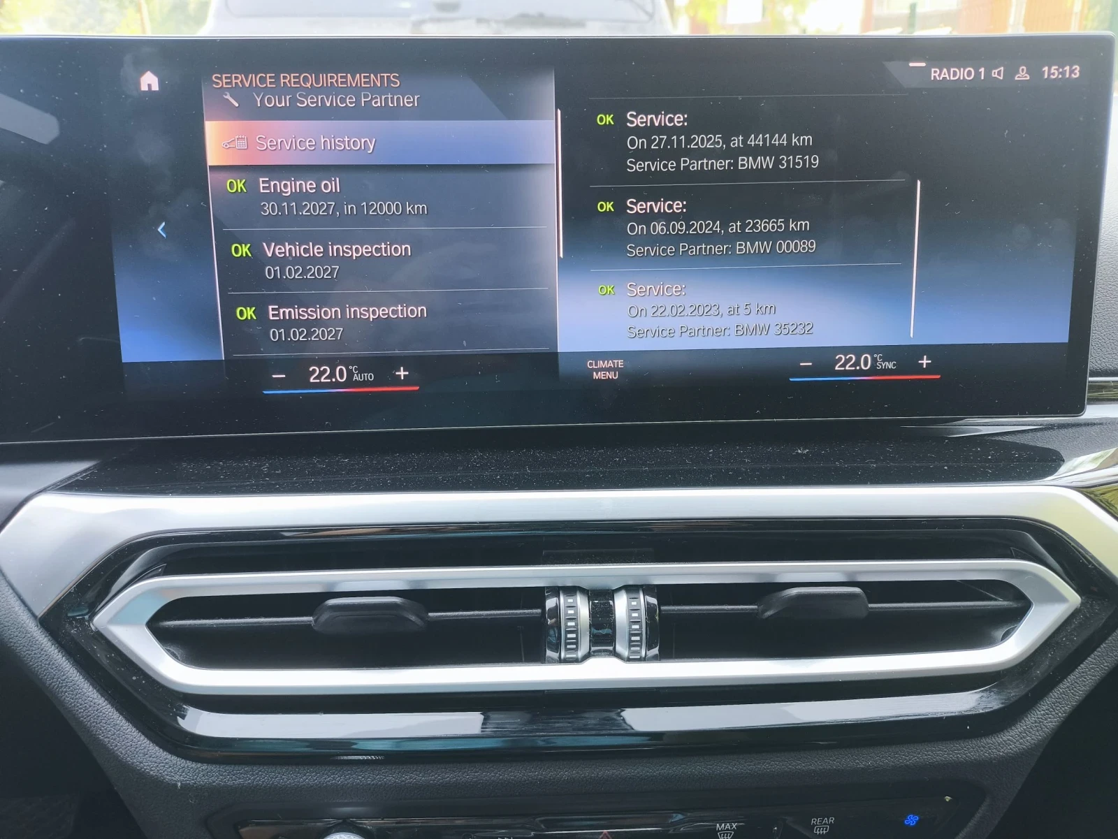 BMW 320 320d LCI, снимка 4 - Автомобили и джипове - 55848687