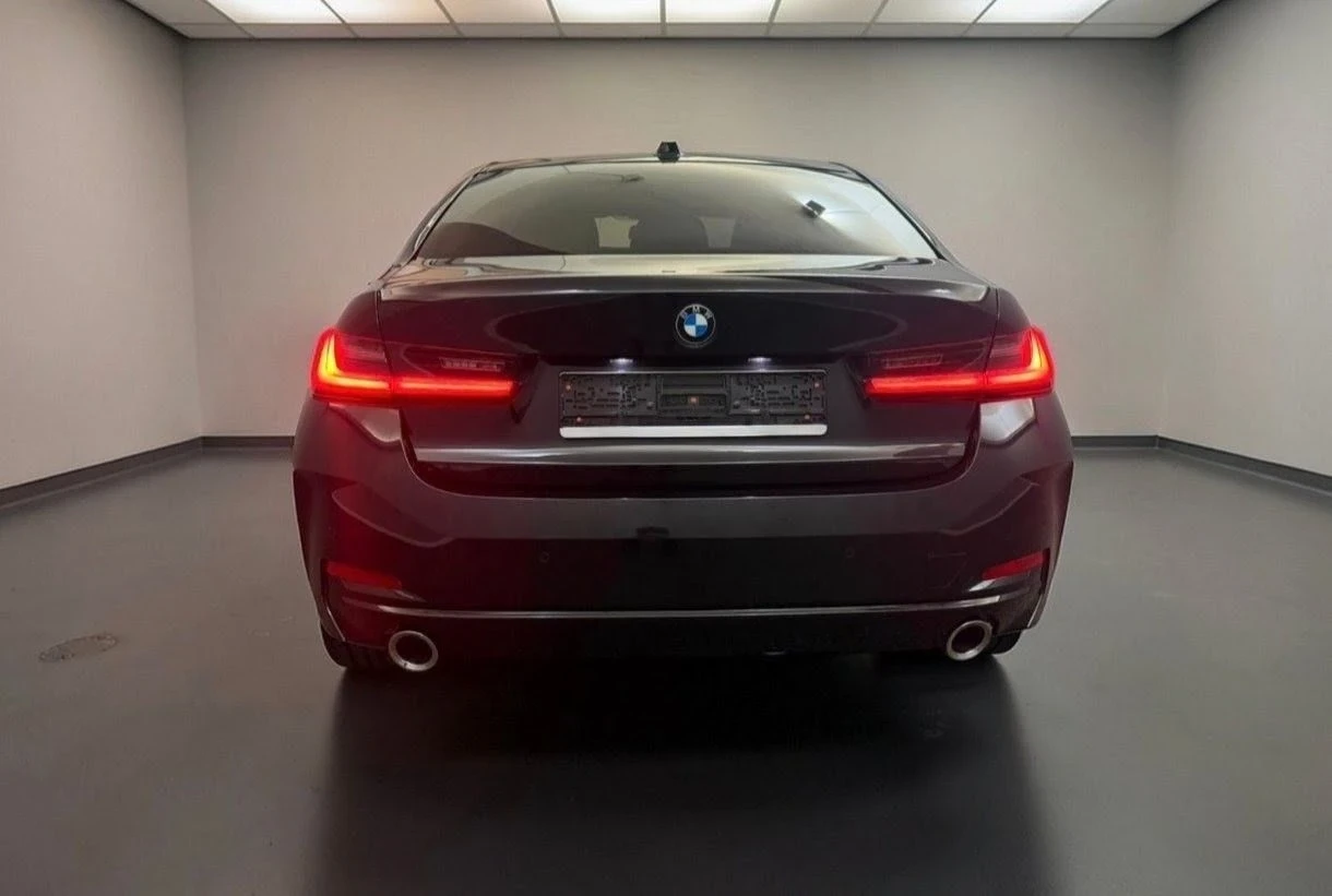 BMW 320 320d LCI, снимка 3 - Автомобили и джипове - 55848687