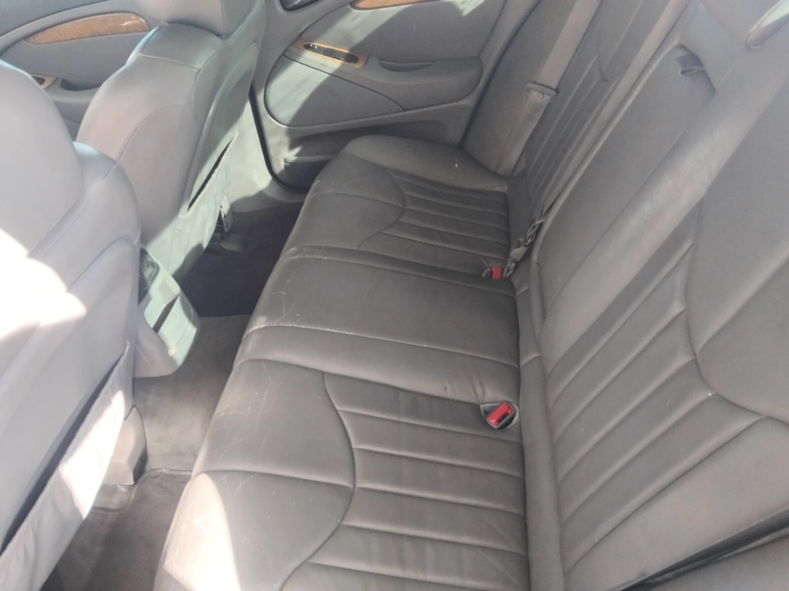 Jaguar S-type, снимка 6 - Автомобили и джипове - 55895780