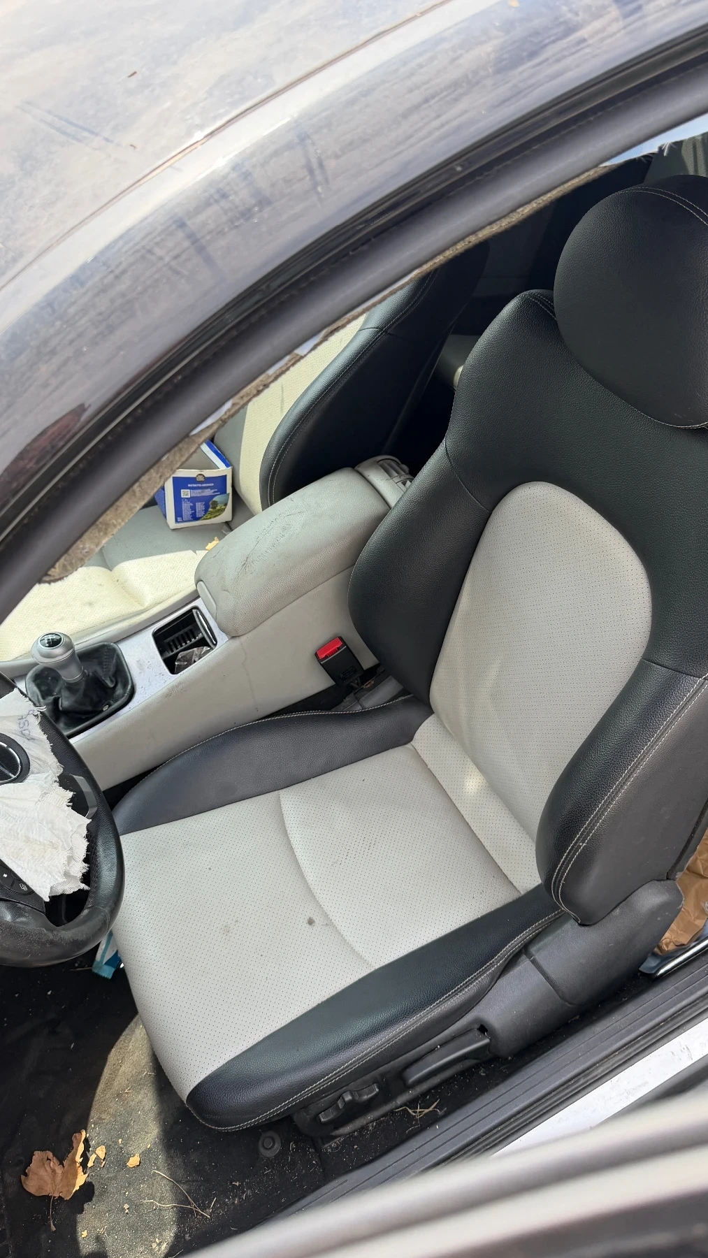 Mercedes-Benz CLC 200, снимка 5 - Автомобили и джипове - 56066516