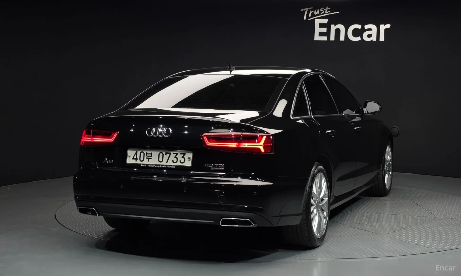 Audi A6 3.0 TDI\4X4\Head UP | Mobile.bg � ����������� 2