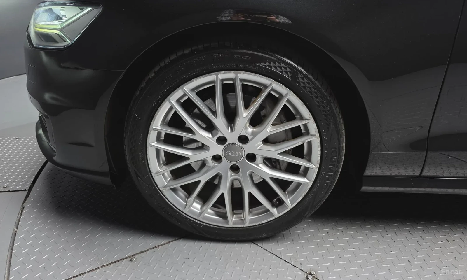 Audi A6 3.0 TDI\4X4\Head UP | Mobile.bg � ����������� 5