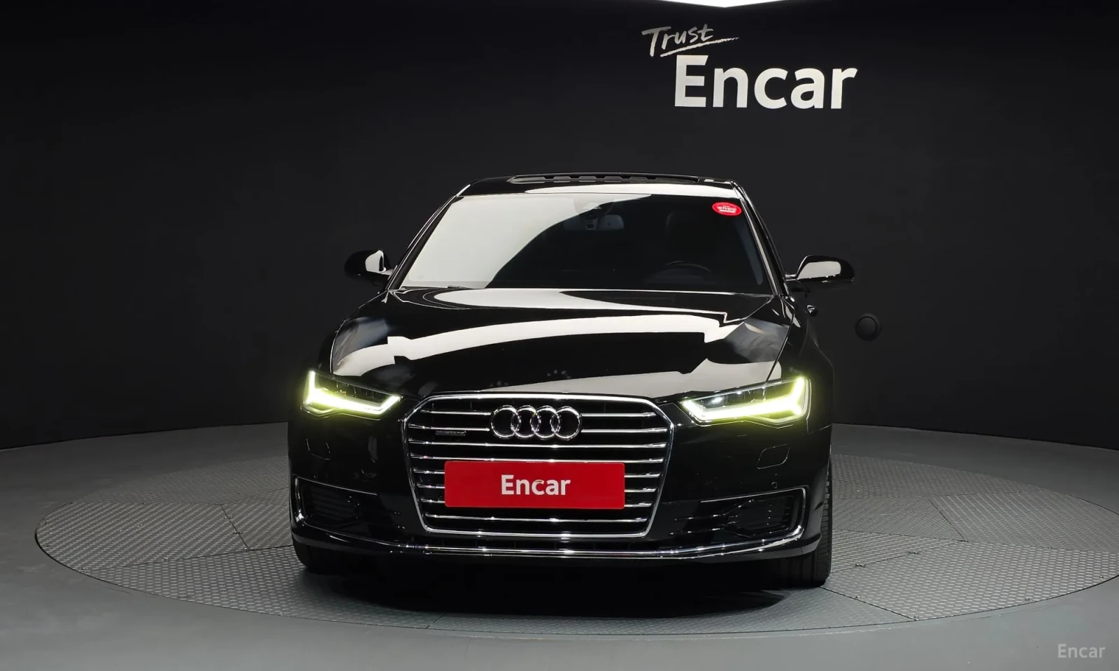 Audi A6 3.0 TDI\4X4\Head UP | Mobile.bg � ����������� 3