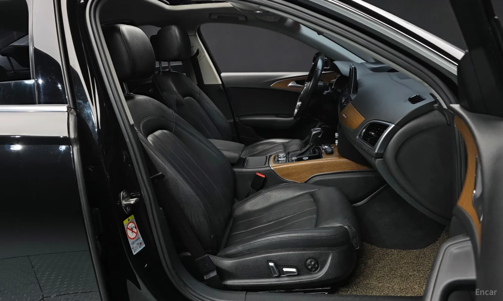 Audi A6 3.0 TDI\4X4\Head UP | Mobile.bg � ����������� 11