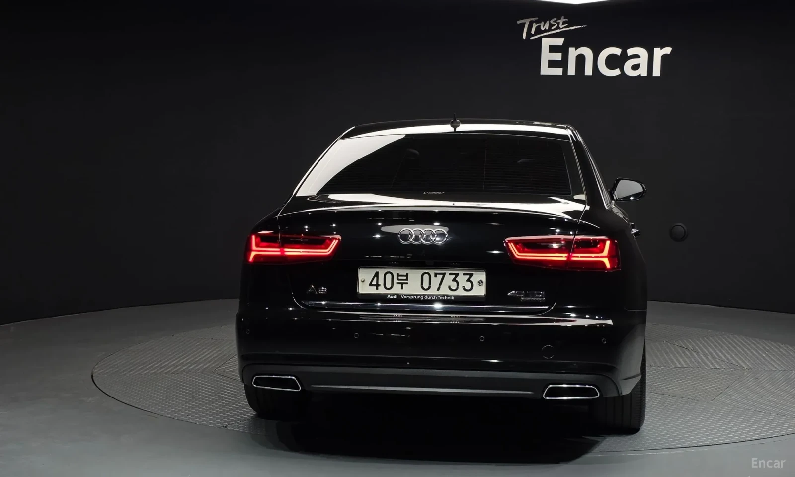 Audi A6 3.0 TDI\4X4\Head UP | Mobile.bg � ����������� 4