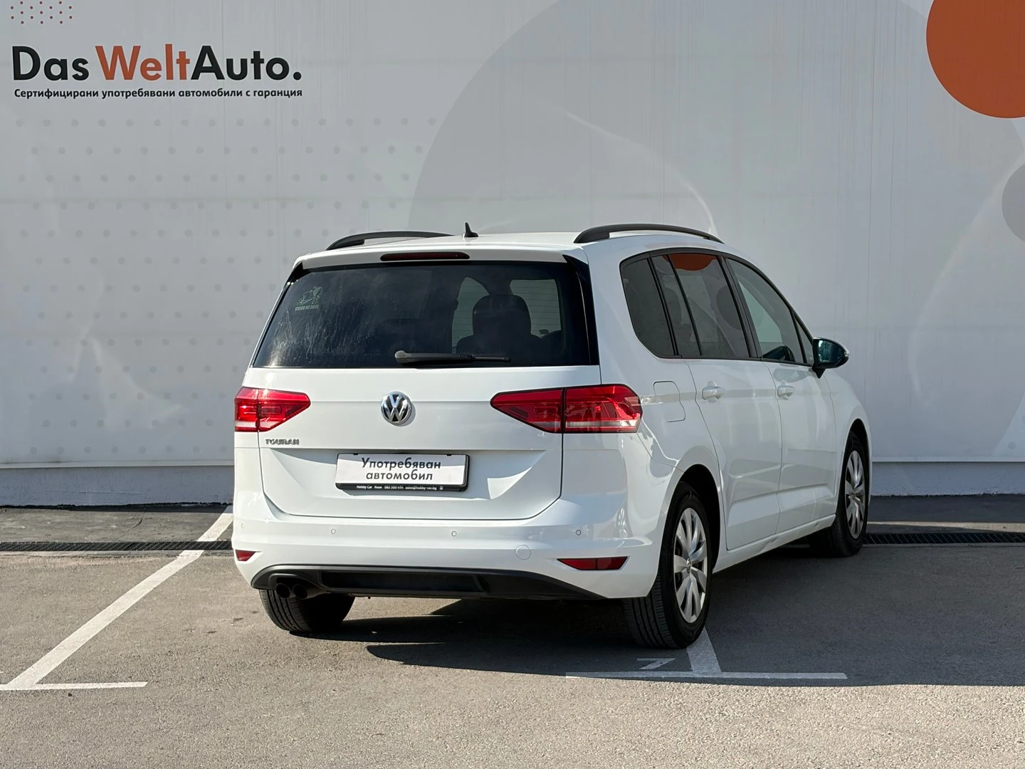 VW Touran | Mobile.bg � ����������� 2
