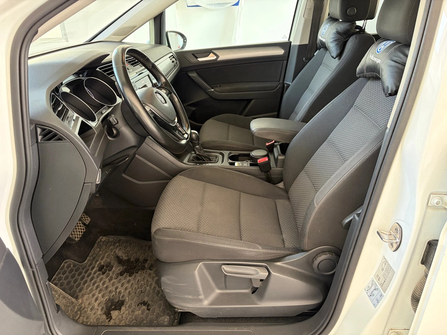 VW Touran | Mobile.bg � ����������� 5