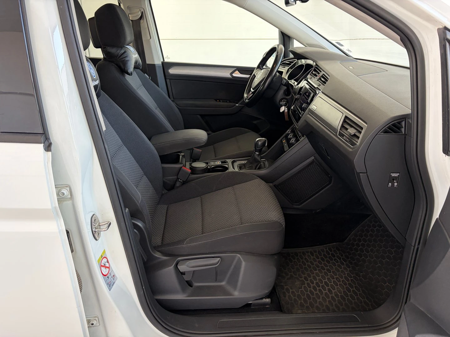 VW Touran | Mobile.bg � ����������� 6