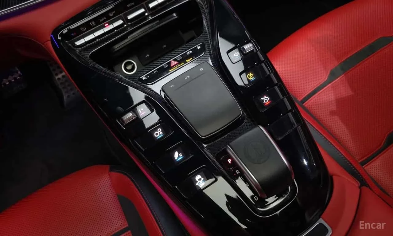 Mercedes-Benz AMG GT 43 4MATIC+  | Mobile.bg � ����������� 9