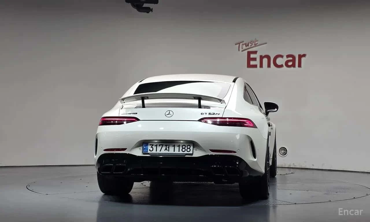 Mercedes-Benz AMG GT 43 4MATIC+  | Mobile.bg � ����������� 4