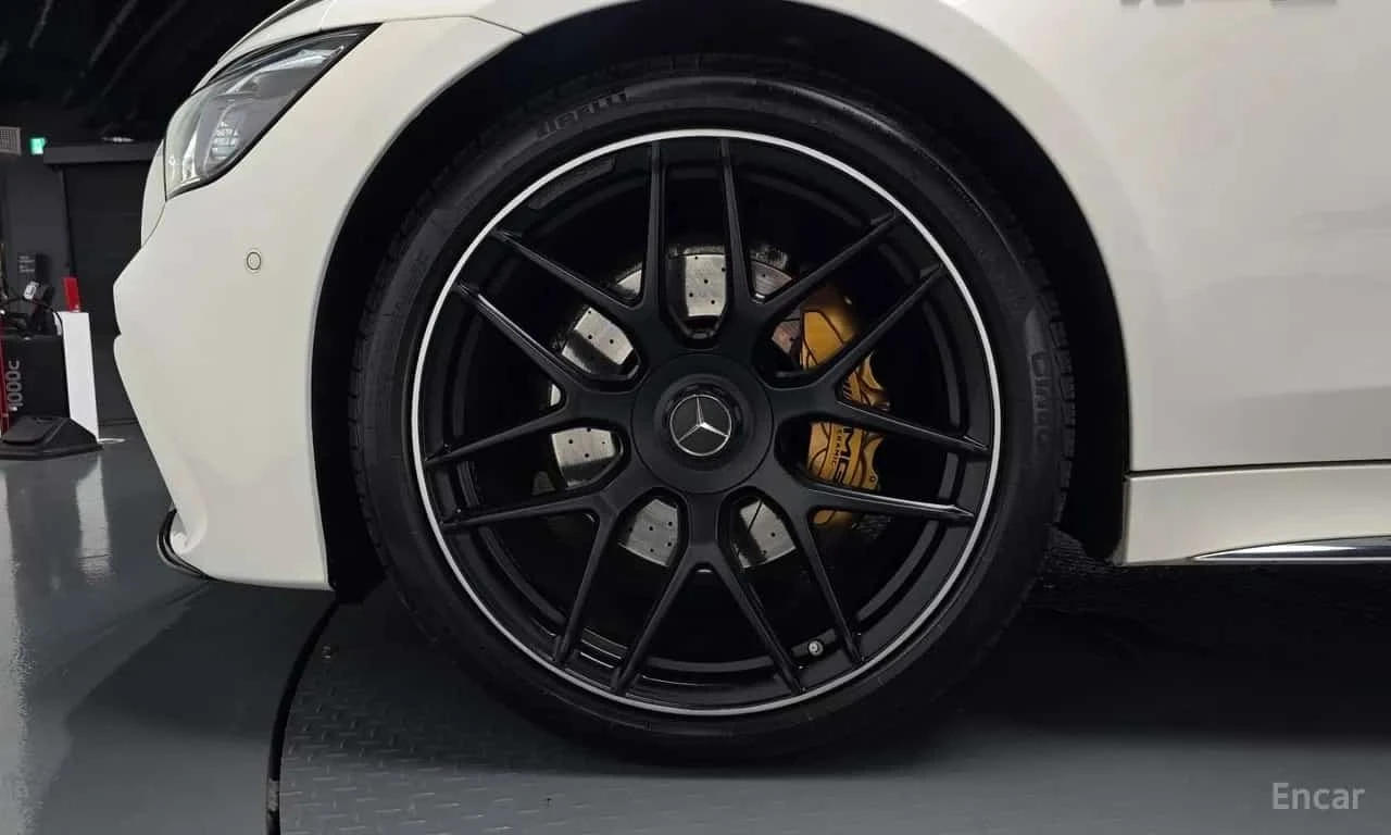 Mercedes-Benz AMG GT 43 4MATIC+  | Mobile.bg � ����������� 5