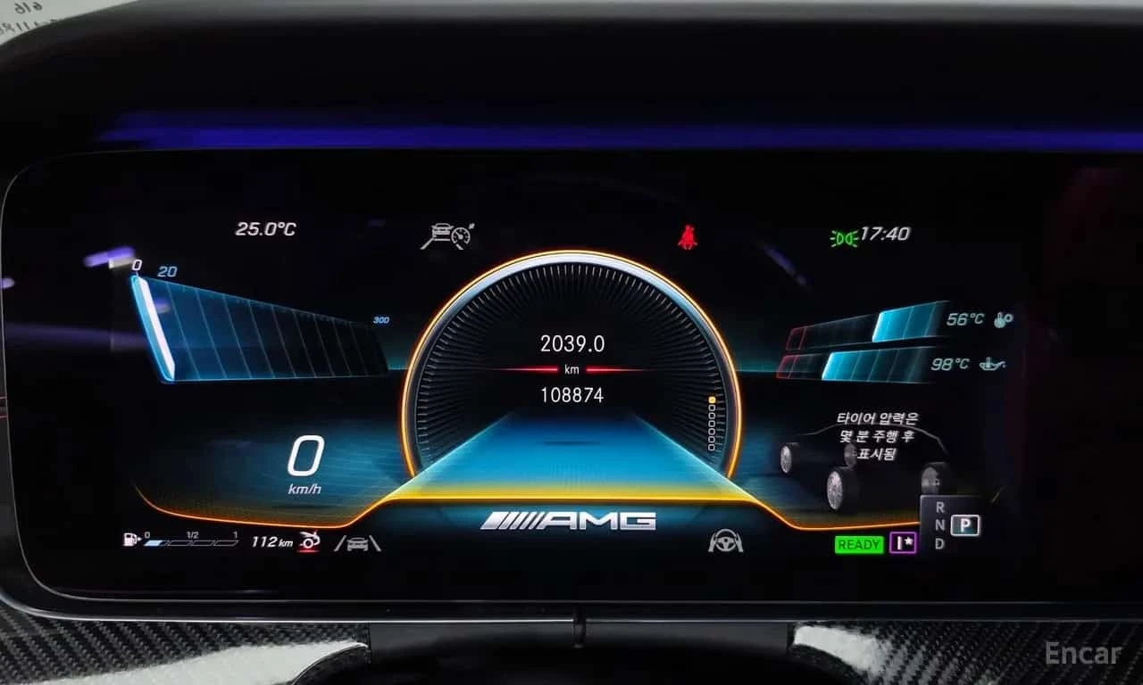 Mercedes-Benz AMG GT 43 4MATIC+  | Mobile.bg � ����������� 8