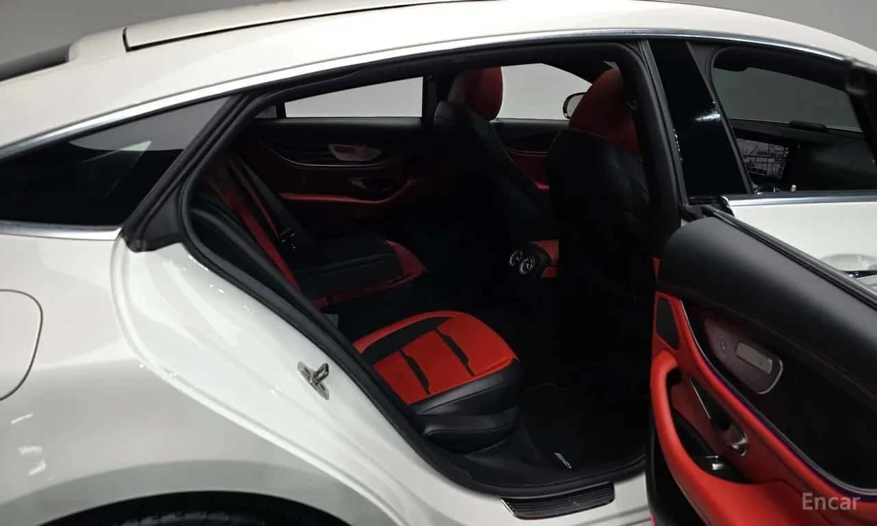 Mercedes-Benz AMG GT 43 4MATIC+  | Mobile.bg � ����������� 12