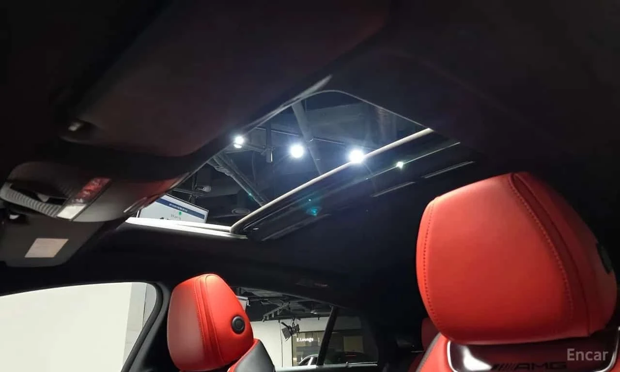Mercedes-Benz AMG GT 43 4MATIC+  | Mobile.bg � ����������� 17