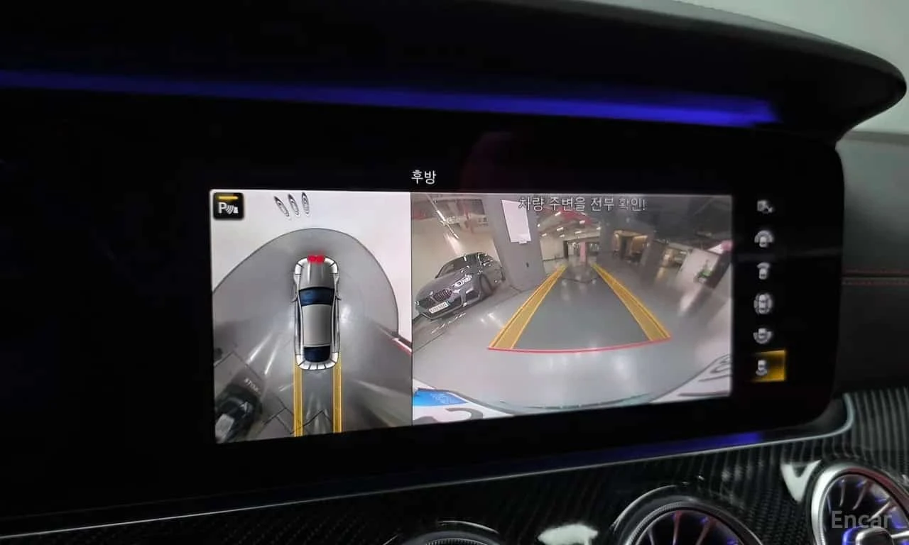 Mercedes-Benz AMG GT 43 4MATIC+  | Mobile.bg � ����������� 15