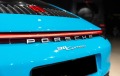 Porsche 911 Carrera T 3.0 - [7] 