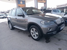 BMW X5 3.5 SD ВСИЧКО  на 100% обслужено и платено, снимка 1