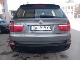 BMW X5 3.5 SD ВСИЧКО  на 100% обслужено и платено, снимка 4