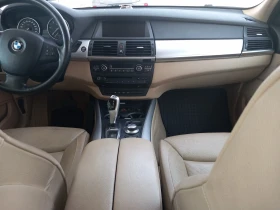 BMW X5 3.5 SD ВСИЧКО  на 100% обслужено и платено, снимка 8