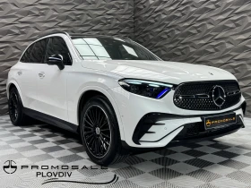Mercedes-Benz GLC 220 d 4Matic AMG-Line Burmester* 360* Подгрев* HuD