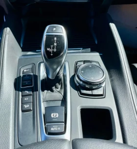 BMW X6 4.0d, снимка 17