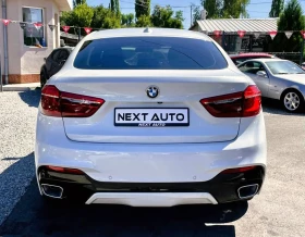 BMW X6 4.0d, снимка 6