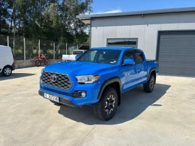 Toyota Tacoma 3.6 TRD-off road