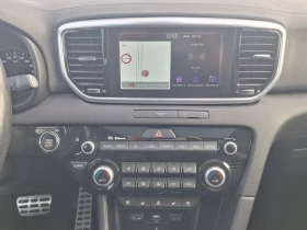 Kia Sportage 2.0 CRDi / 185 к.с. / DCT-8 / AWD/GT LINE, снимка 14