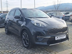 Kia Sportage 2.0 CRDi / 185 к.с. / DCT-8 / AWD/GT LINE, снимка 3