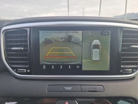 Kia Sportage 2.0 CRDi / 185 к.с. / DCT-8 / AWD/GT LINE, снимка 16