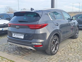 Kia Sportage 2.0 CRDi / 185 к.с. / DCT-8 / AWD/GT LINE, снимка 4