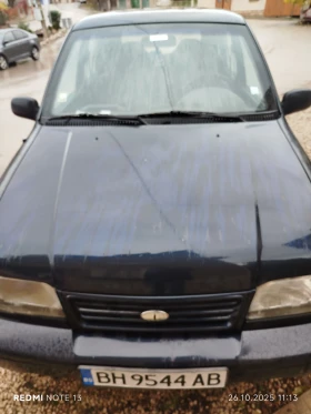 Kia Sportage, снимка 3