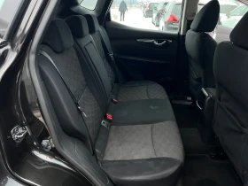 Nissan Qashqai 1.5dci-116к.с/ Старт-стоп/Камера/ Навигация/Италия, снимка 12