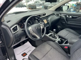 Nissan Qashqai 1.5dci-116к.с/ Старт-стоп/Камера/ Навигация/Италия, снимка 10