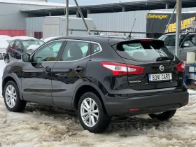 Nissan Qashqai 1.5dci-116к.с/ Старт-стоп/Камера/ Навигация/Италия, снимка 7