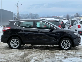 Nissan Qashqai 1.5dci-116к.с/ Старт-стоп/Камера/ Навигация/Италия, снимка 4