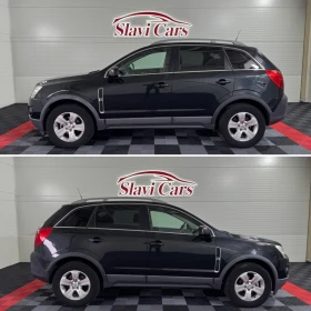 Opel Antara 2.2 CDTI 163 h.p. - COSMO EDITION - 148.000 km!!!, снимка 7