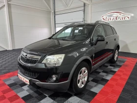 Opel Antara 2.2 CDTI 163 h.p. - COSMO EDITION - 148.000 km!!!, снимка 3