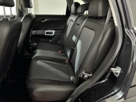 Opel Antara 2.2 CDTI 163 h.p. - COSMO EDITION - 148.000 km!!!, снимка 14