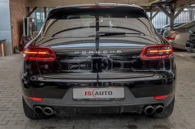 Porsche Macan S/SPORT Design/Chrono/Memory/Камера/PCM/, снимка 4