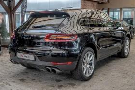 Porsche Macan S/SPORT Design/Chrono/Memory/Камера/PCM/, снимка 5