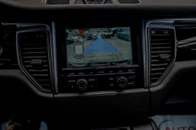 Porsche Macan S/SPORT Design/Chrono/Memory/Камера/PCM/, снимка 12