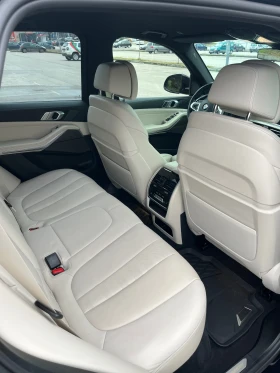 BMW X5 xDrive40d M Sport | 2022 | FULL | ТОП СЪСТОЯНИЕ, снимка 14