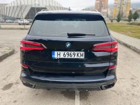 BMW X5 xDrive40d M Sport | 2022 | FULL | ТОП СЪСТОЯНИЕ, снимка 6