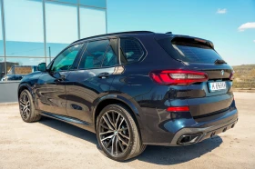 BMW X5 xDrive40d M Sport | 2022 | FULL | ТОП СЪСТОЯНИЕ, снимка 7
