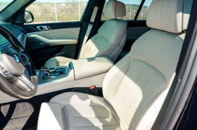 BMW X5 xDrive40d M Sport | 2022 | FULL | ТОП СЪСТОЯНИЕ, снимка 12
